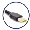 Cargador PC Lenovo 20V 2.25A  45W - Image 2