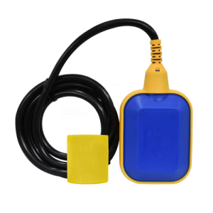 Control de Nivel Flotador 16A + Cable 2 Metros