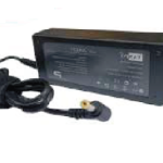 Cargador PC HP Azul 19.5V 3.33A 64W