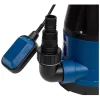 Motobomba Sumergible 1/2HP para Agua Limpia Toolcraft - Image 3