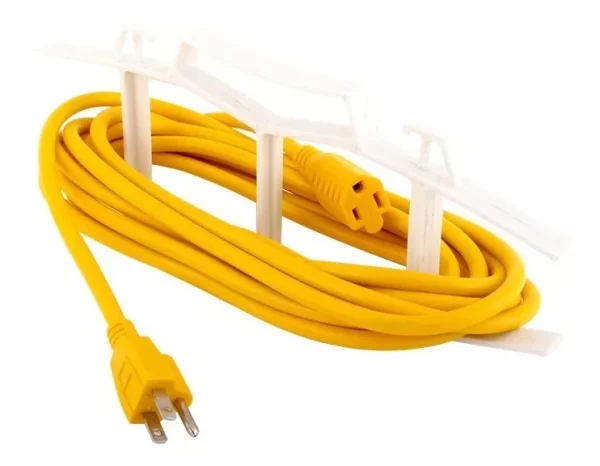 Extensión Eléctrica para Uso Domestico x 30mts Fulgore