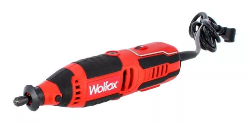 D_NQ_NP_635874-MLM49087467139_022022-O Mototool 40 Accesorios WF1395 Wolfox - Image 2