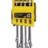 Llaves Mixtas 8-19mm Set x 8 Piezas Stanley - Image 2