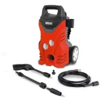 Hidrolavadora 1600psi Wolfos