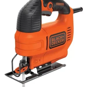 Caladora 1 Velocidad 400W Black and Decker