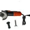 Pulidora Black + Decker 4 1/2´´  G720-B3 - Image 4