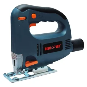 Caladora VV 500-3K Rpm 600W 5A  Discover