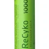 Pila AAA Recargable 1000MaH 1.2V GP - Image 2