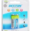 Pila Recargable 9V 250mA Beston - Image 3