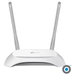 Router 2 Antenas 300Mg 2.4Gb Tp-Link