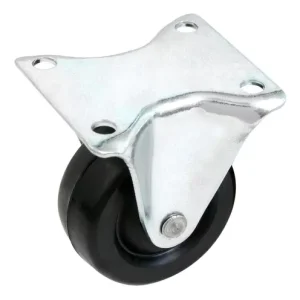 Rodachin 2" RF Fija Standar RG-50n