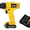 Taladro Atornillador Dewalt 12V Cargador y 1 Bateria DCD 700 - Image 3