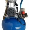 Compresor de Aire Portátil Auto lubricado 1.5HP 24lb Toolcraft - Image 3