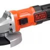 Pulidora Black + Decker 4 1/2´´  G720-B3 - Image 3