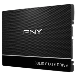 Disco Duro Solido 480Gb 2.5" Ssd Pny