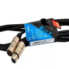 Extensión Micrófono XLR Canon M-H x 3 Metros Proel - Image 4