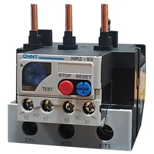 Rele Termico 23-32A Chint P/NC1-32