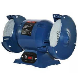 Esmeril Banco Trabajo Pesado Discover RBG 150 1/2 x 6"