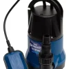 Motobomba Sumergible 1/2HP para Agua Limpia Toolcraft - Image 2