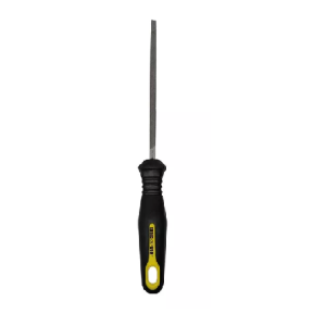 Lima Plana 6" Bastarda Discover JNF06