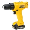 Taladro Atornillador Dewalt 12V Cargador y 1 Bateria DCD 700 - Image 4