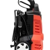 Hidrolavadora 1600psi Wolfos - Image 5