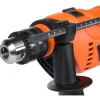 Taladro Percutor + 40 Accesorios Black and Decker HD565K - Image 4