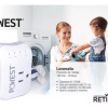 Protector Voltaje 120V Lavomatic - Image 4