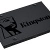 Disco Duro 240Gb Sata 2.5 A400 Kingston - Image 2