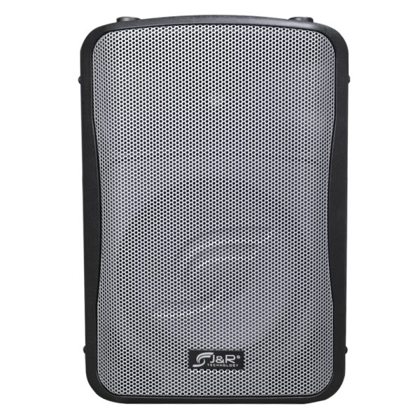 Cabina Activa 12" Sonido Profesional J&R J5204
