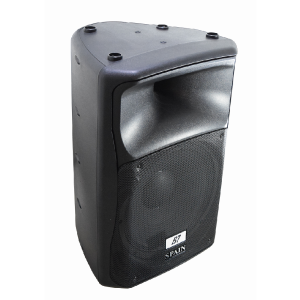 Cabina Pasiva 15" Spain B7P