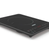 Estufa Eléctrica de Inducción 1 Boca Tramontina Slim Touch - Image 2