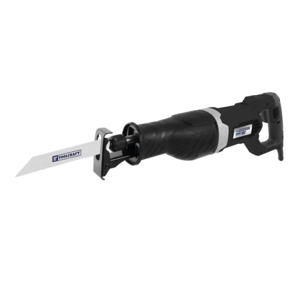 Sierra Sable Industrial 900W Toolcraft