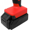 Taladro Inalámbrico 12V 3/8" Rotomartillo Wolfox - Image 5