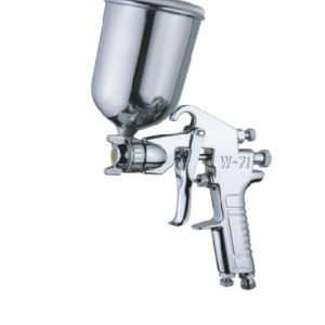 Aerógrafo de Gravedad 400ml 1.5 Boquilla Abierta