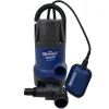 Bomba Sumergible para Agua Sucia 1HP Toolcraft - Image 3