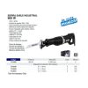 Sierra Sable Industrial 900W Toolcraft - Image 4