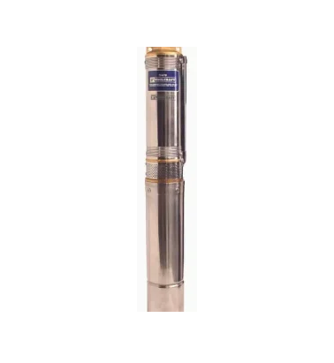 Bomba Sumergible Acero Inoxidable 1HP Tipo Bala Toolcraft