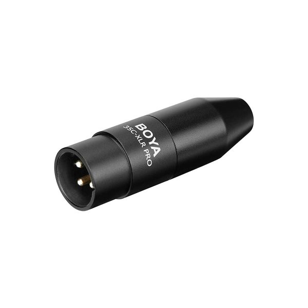 Adaptador XLR Pro Boya