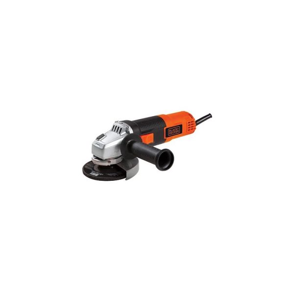 Pulidora Black + Decker 4 1/2´´  G720-B3