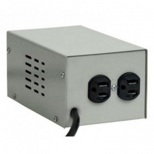 Regulador Voltaje 2000VA Refriline Nicomar - Image 2