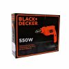 Taladro Percutor Black and Decker TB550-B3 - Image 4