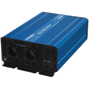 Inversor de Voltaje Onda Seno Pura 2000W