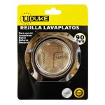 Rejilla Lavaplatos Malla Acero Uduke
