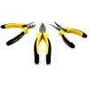 Set Alicates x 3 Piezas No. D15 Uyustools - Image 2
