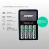 Cargador de Pilas Energizer Maxi 2249 - Image 4