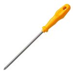 Destornillador de Estella 3/16x4" Tramontina