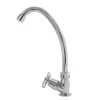 Llave Lavaplatos Sencilla ABS Manija Tipo Cruceta - Image 4
