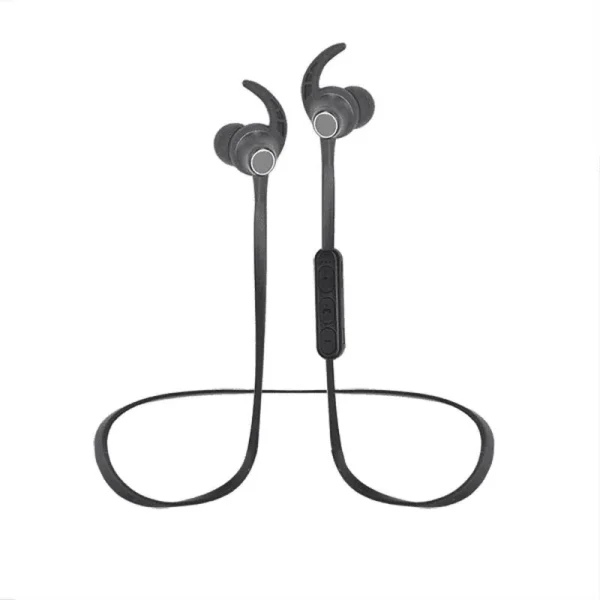 Audífonos Bluetooth con Lector de Memorias SD T4MST4