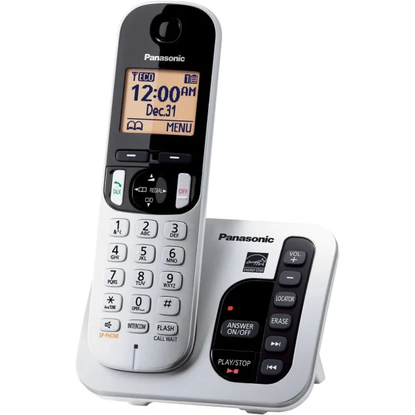 Teléfono Inalámbrico Panasonic
